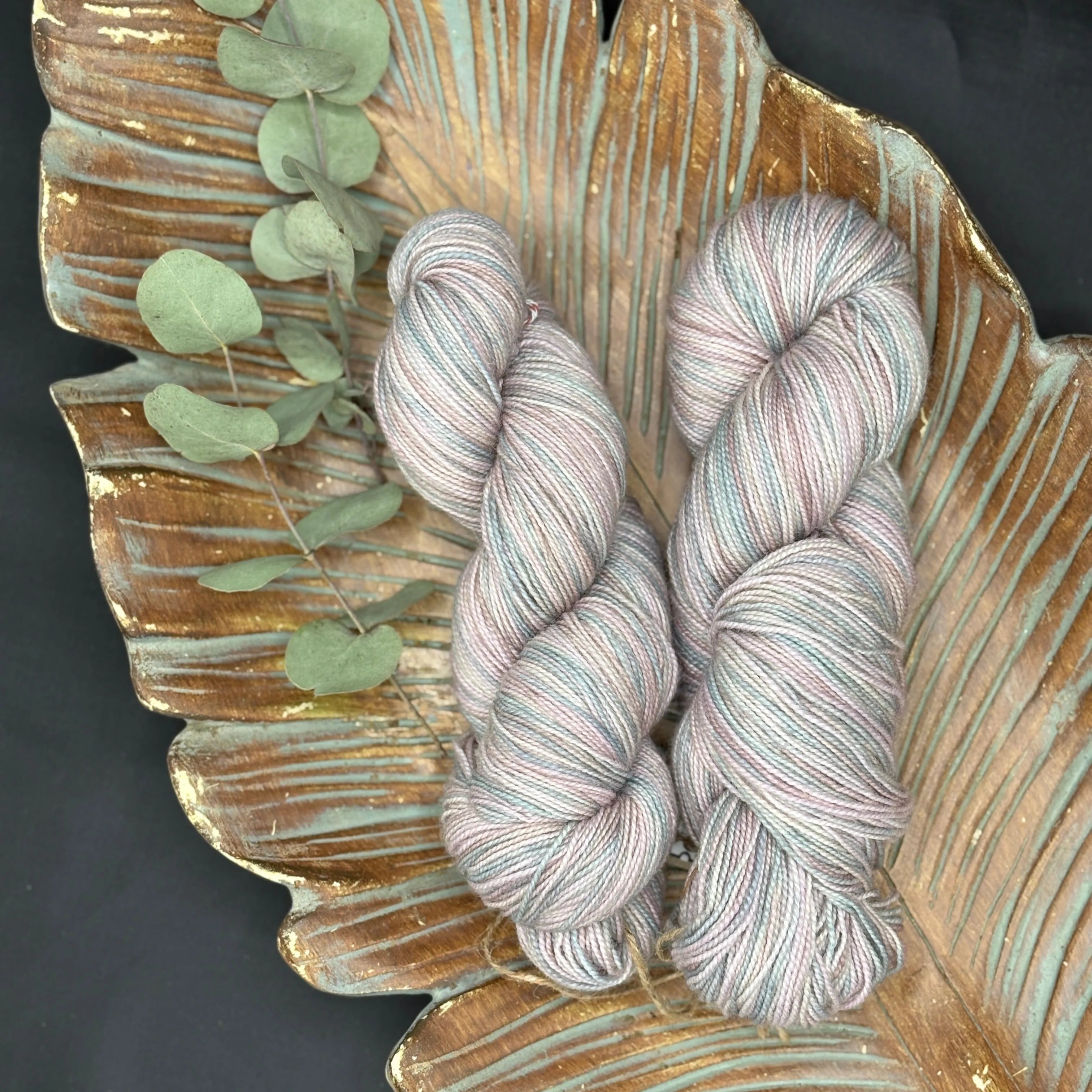 Eijan villat BFLsukka (100g)