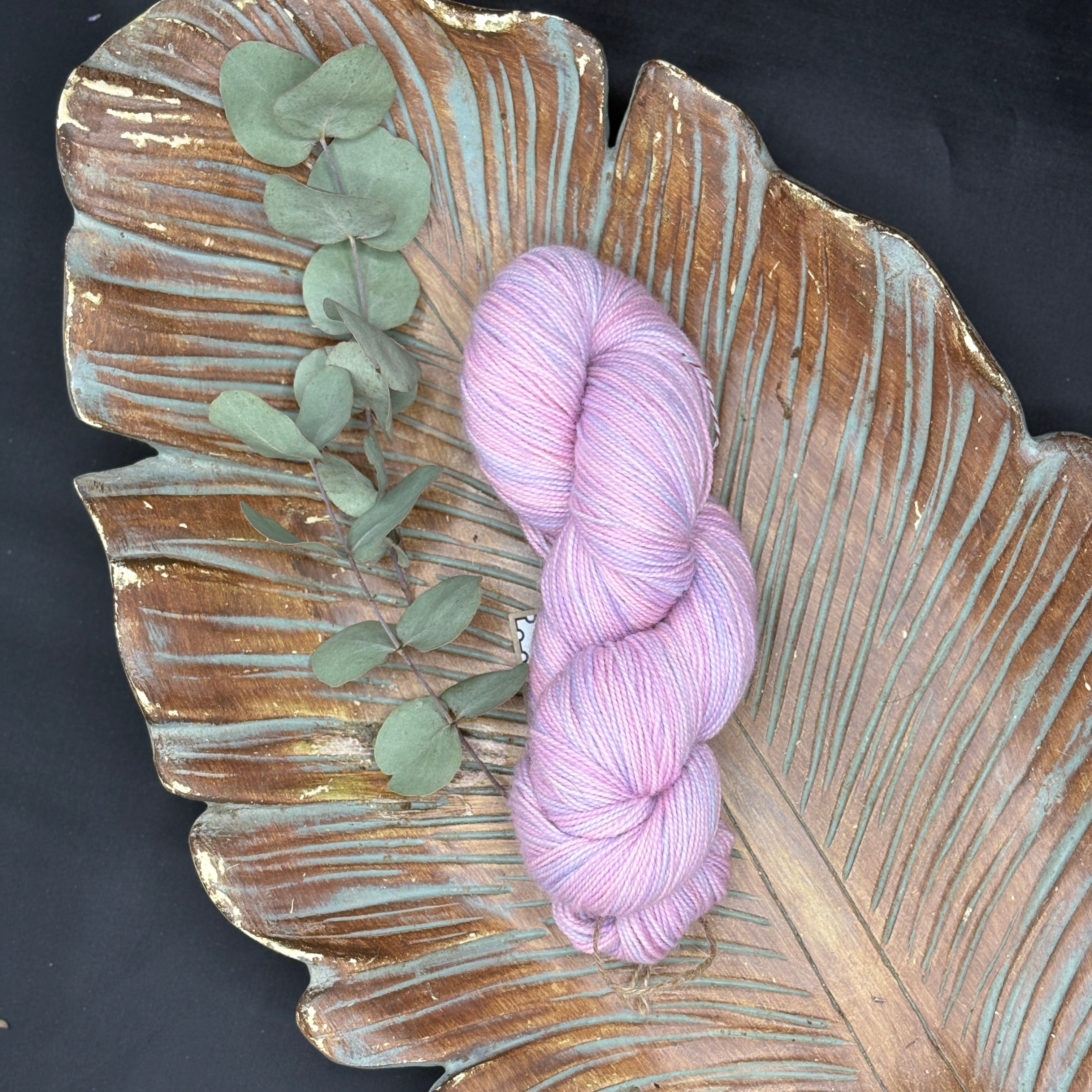 Eijan villat BFLsukka (100g)