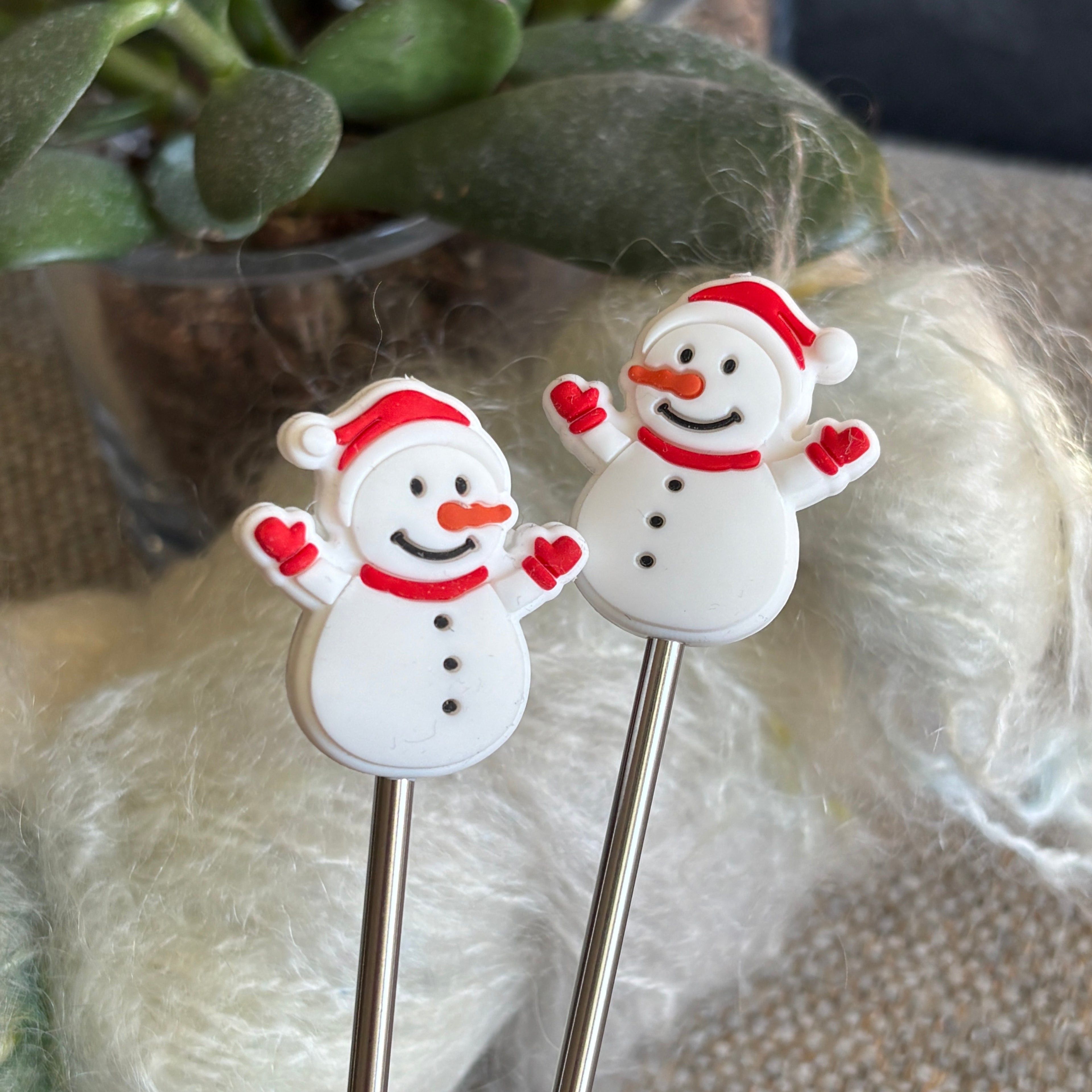 Silikoninen puikkostoppari ( 1 kpl ), hahmo