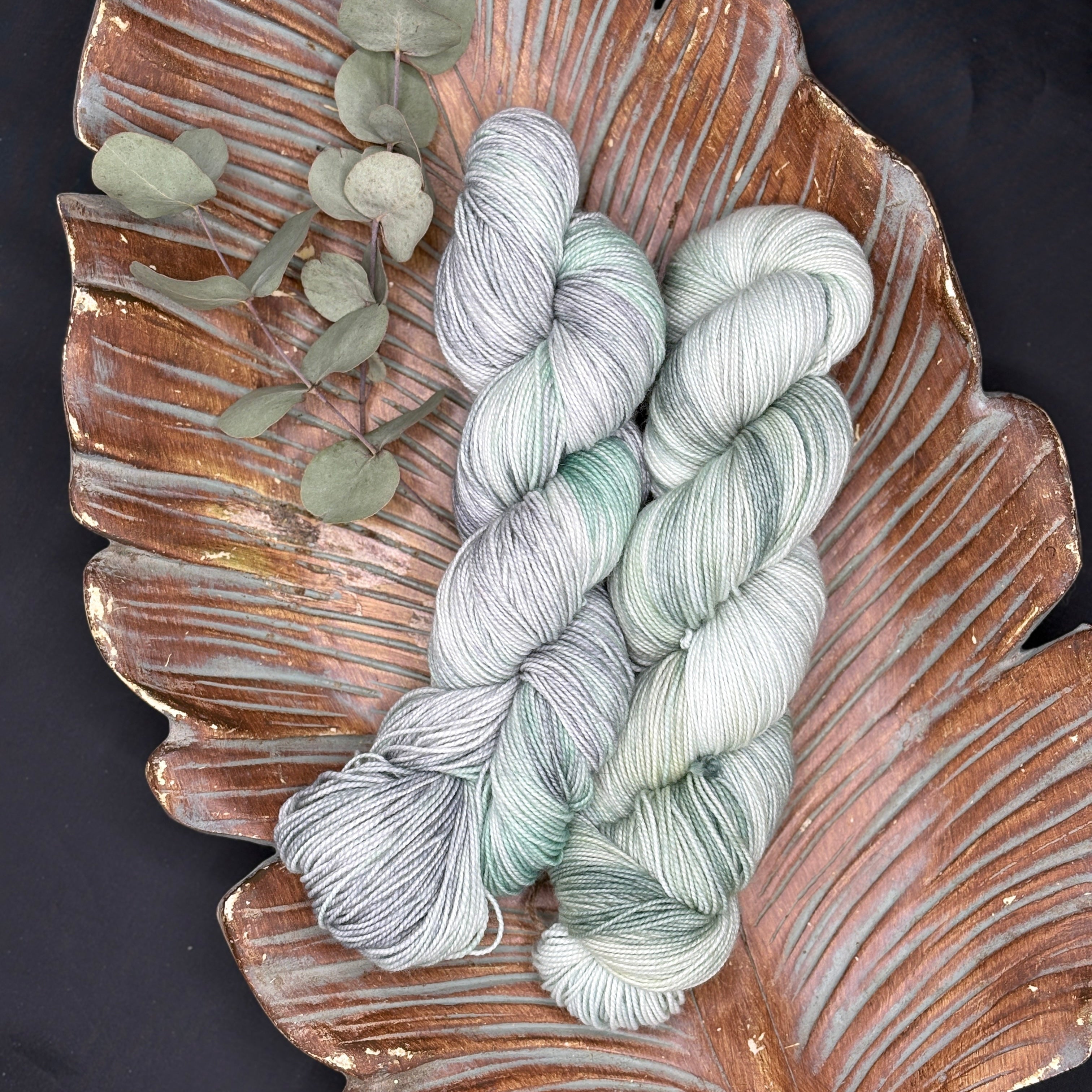 Eijan villat Falksukka (100g)