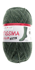 Schoeller + Stahl Fortissima Color 6-ply, 150 g