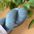 Nettilanka - Lumoava silkki II -