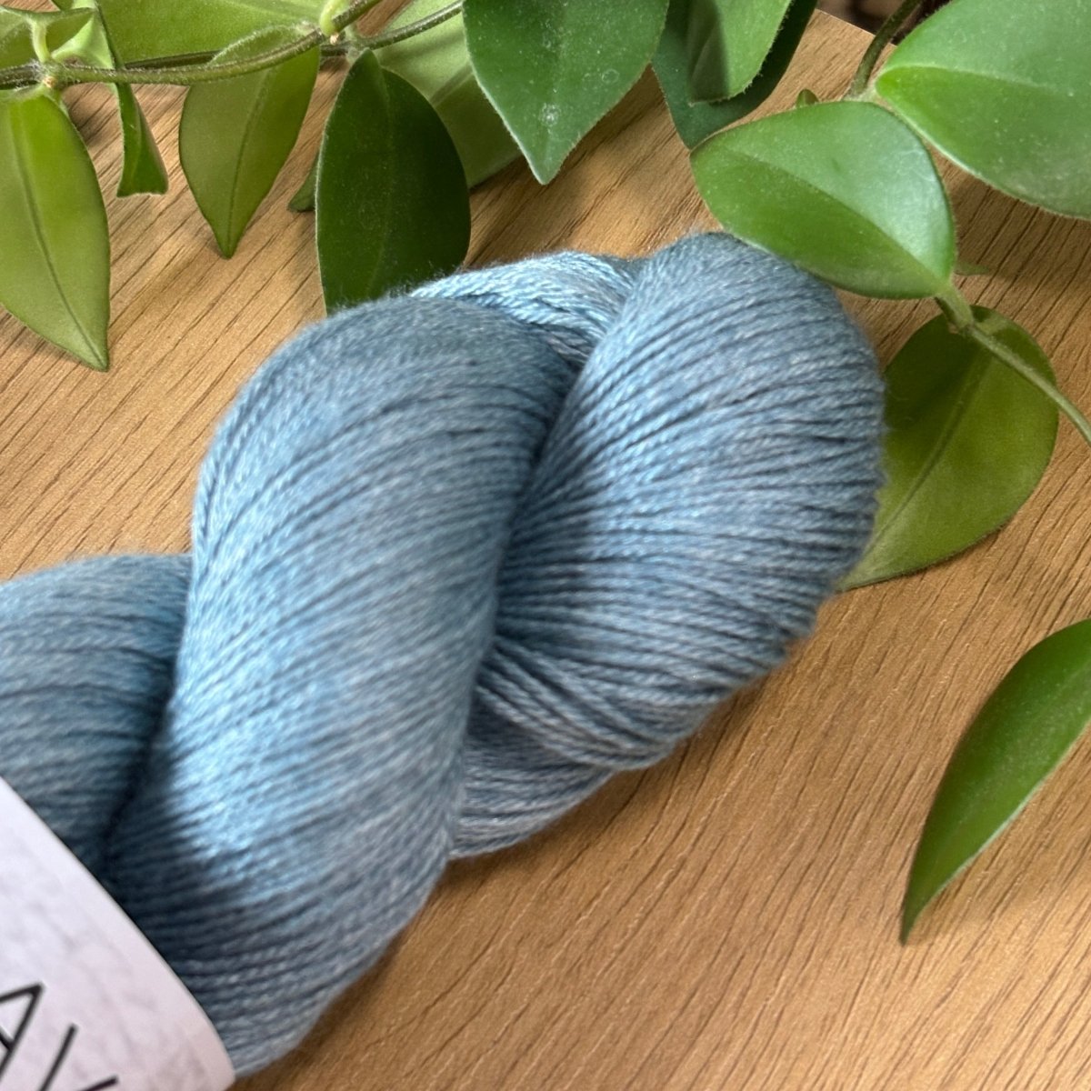 Nettilanka - Lumoava silkki II -