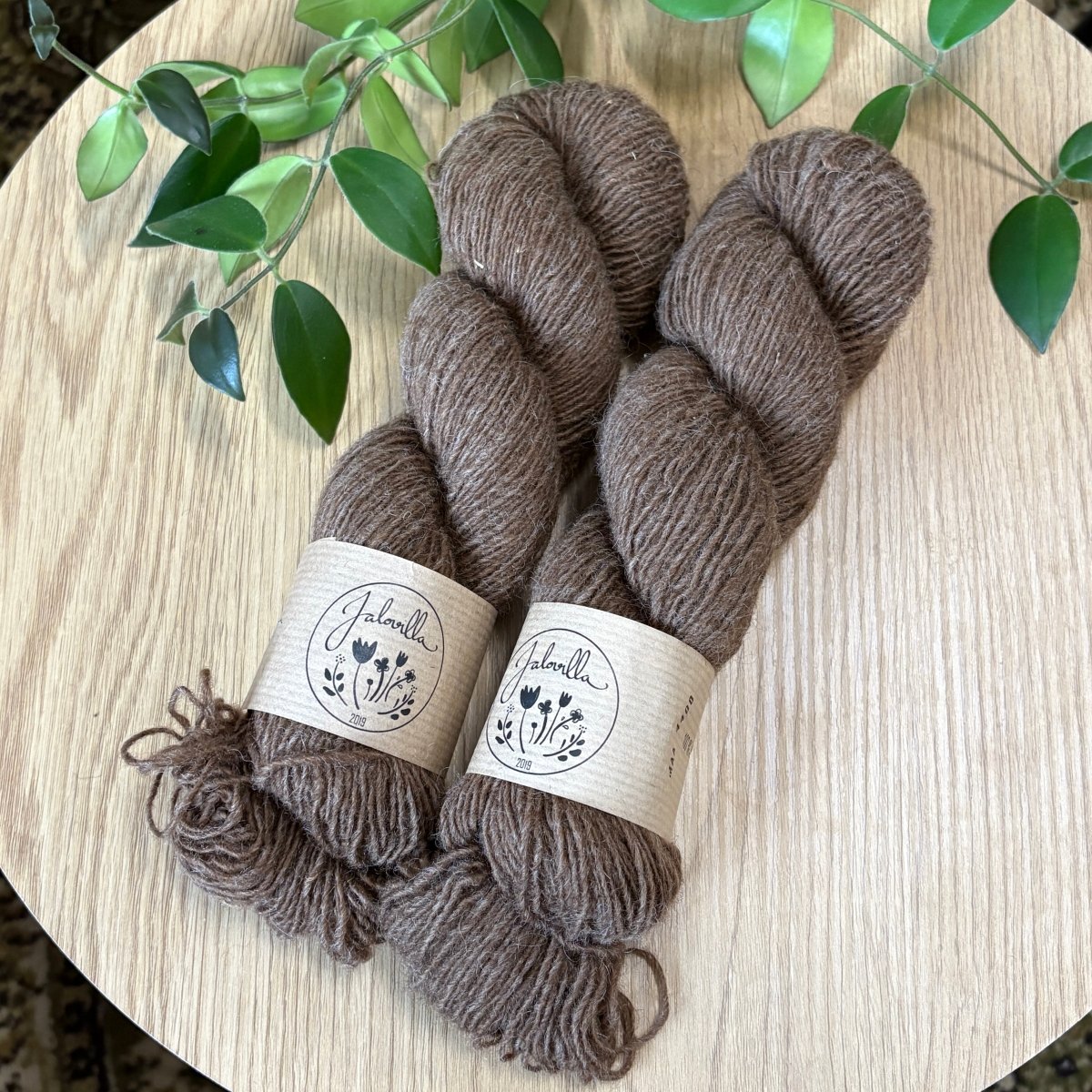 Jalovilla Vuona - 50 g -