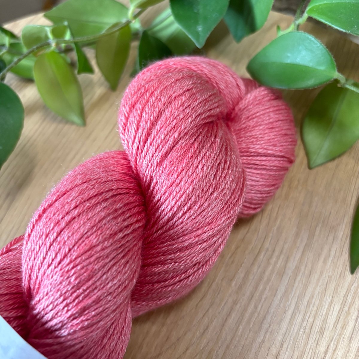 Nettilanka - Lumoava silkki II -