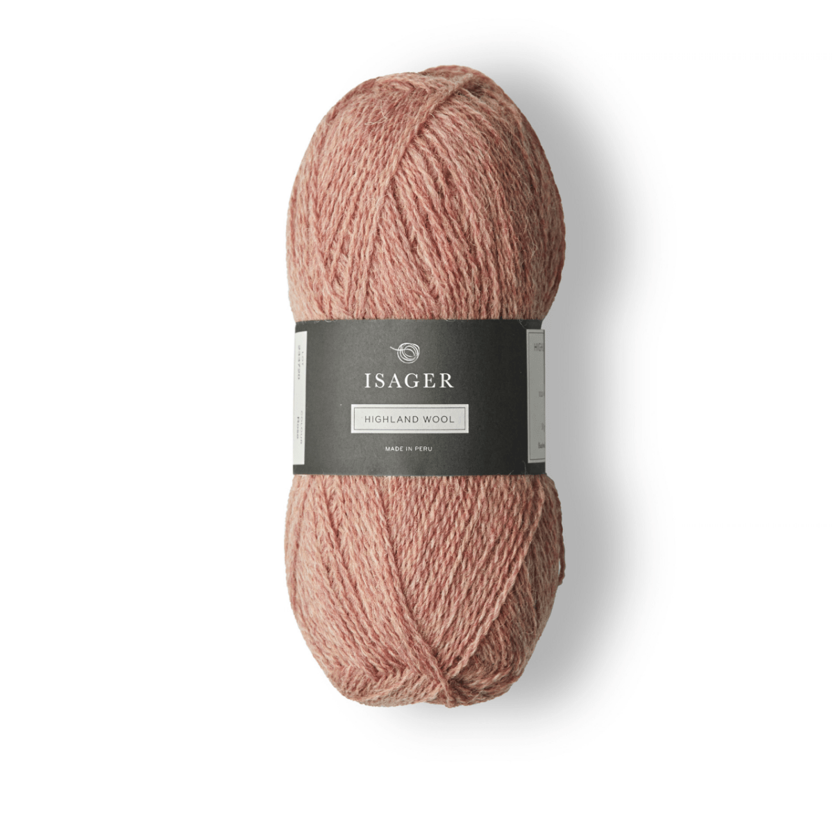 Isager - Highland- 50g -