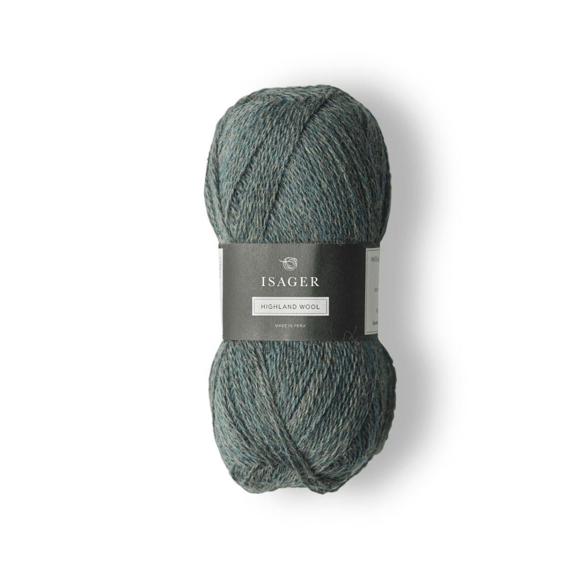 Isager - Highland- 50g -