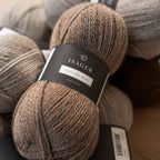Isager - Highland- 50g -