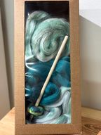 Kehrääjän sielu - värttinäsetti