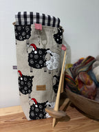 Värttinä -projektipussi