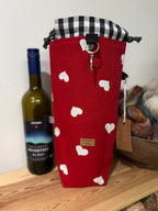 Värttinä -projektipussi