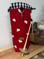 Värttinä -projektipussi