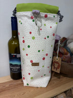 Värttinä -projektipussi