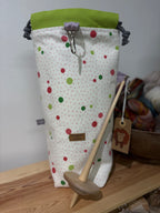 Värttinä -projektipussi