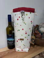 Värttinä -projektipussi