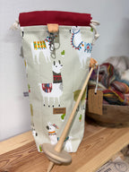 Värttinä -projektipussi