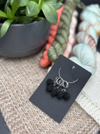 Solmu-silmukkamerkit (5 kpl setti)