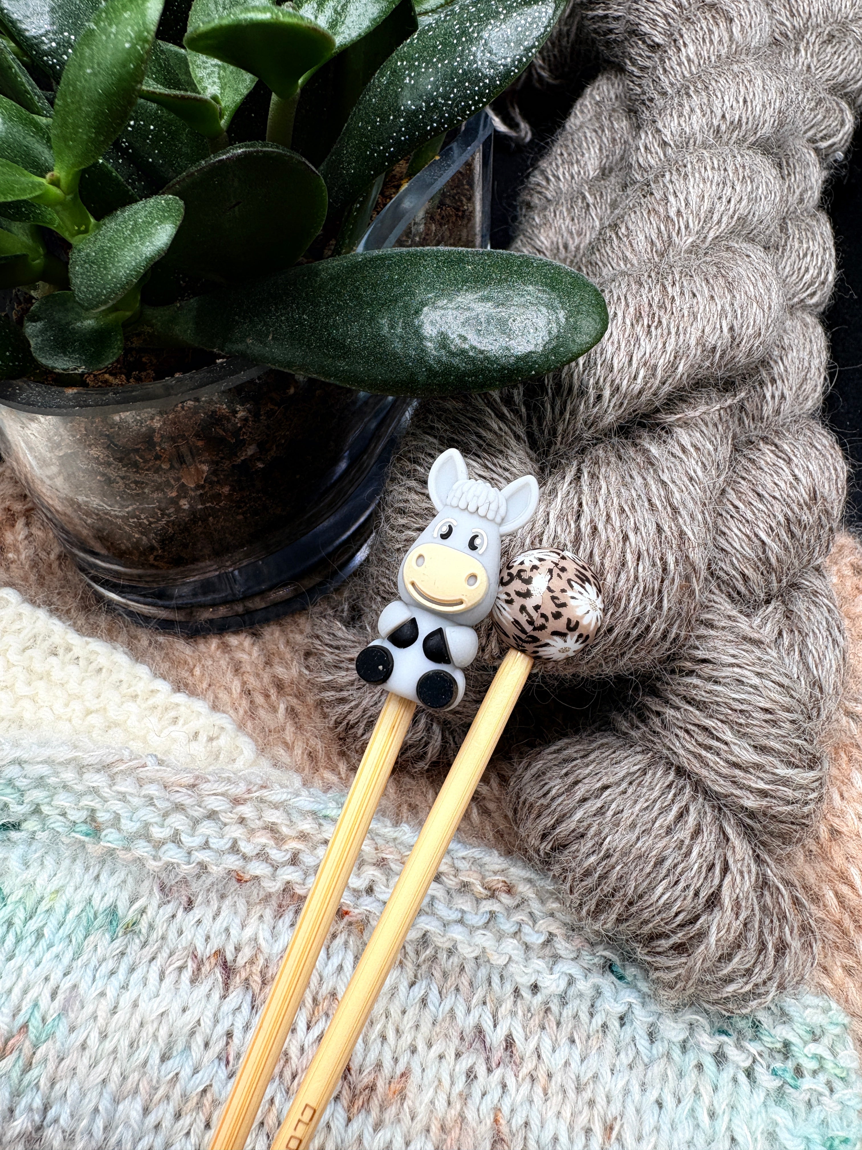 Silikoniset puikkostopparit (2 kpl) - Aasi