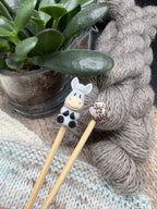 Silikoniset puikkostopparit (2 kpl) - Aasi