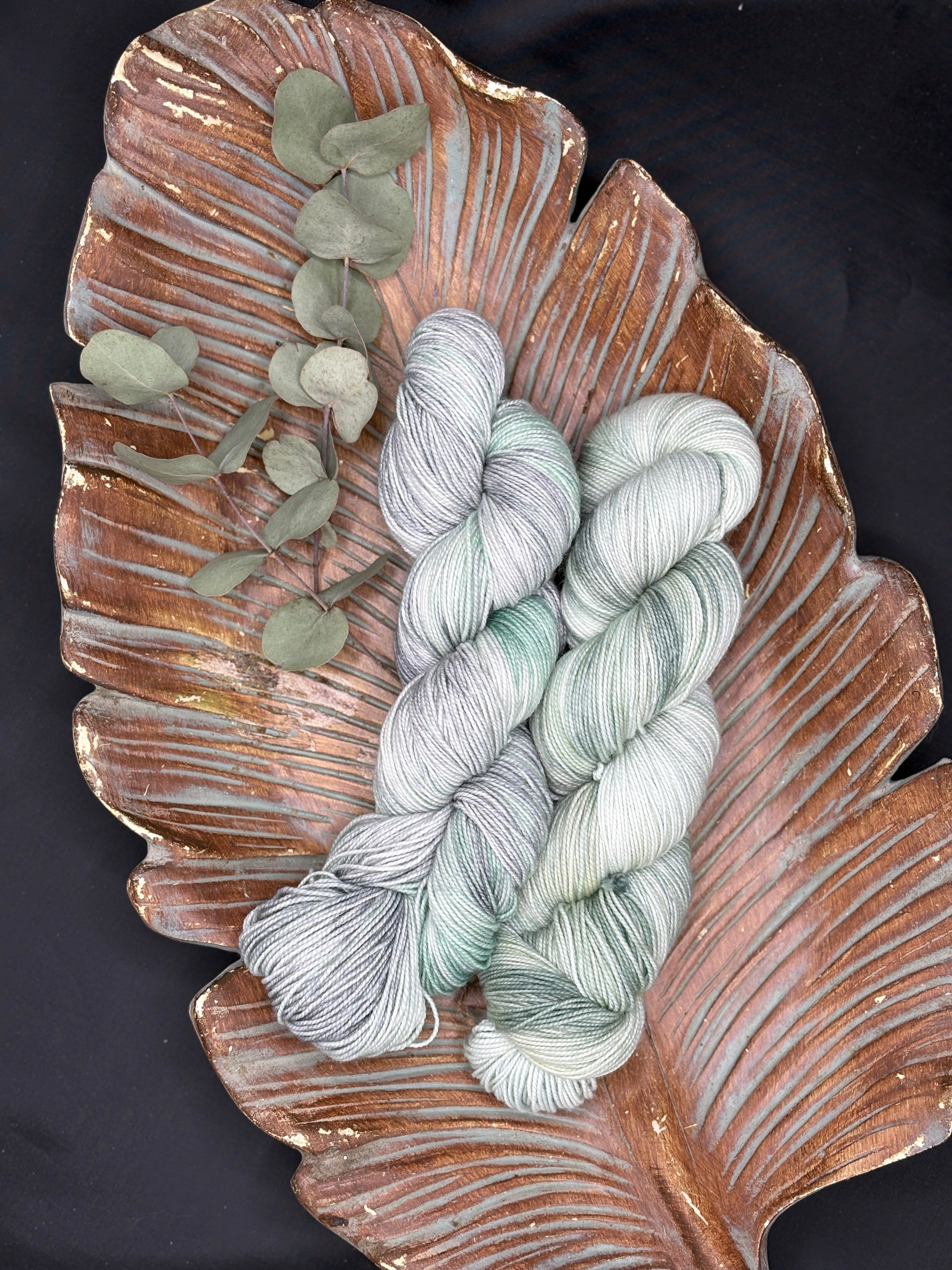 Eijan villat Falksukka (100g)