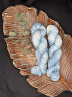 Eijan villat BFLsukka (100g)