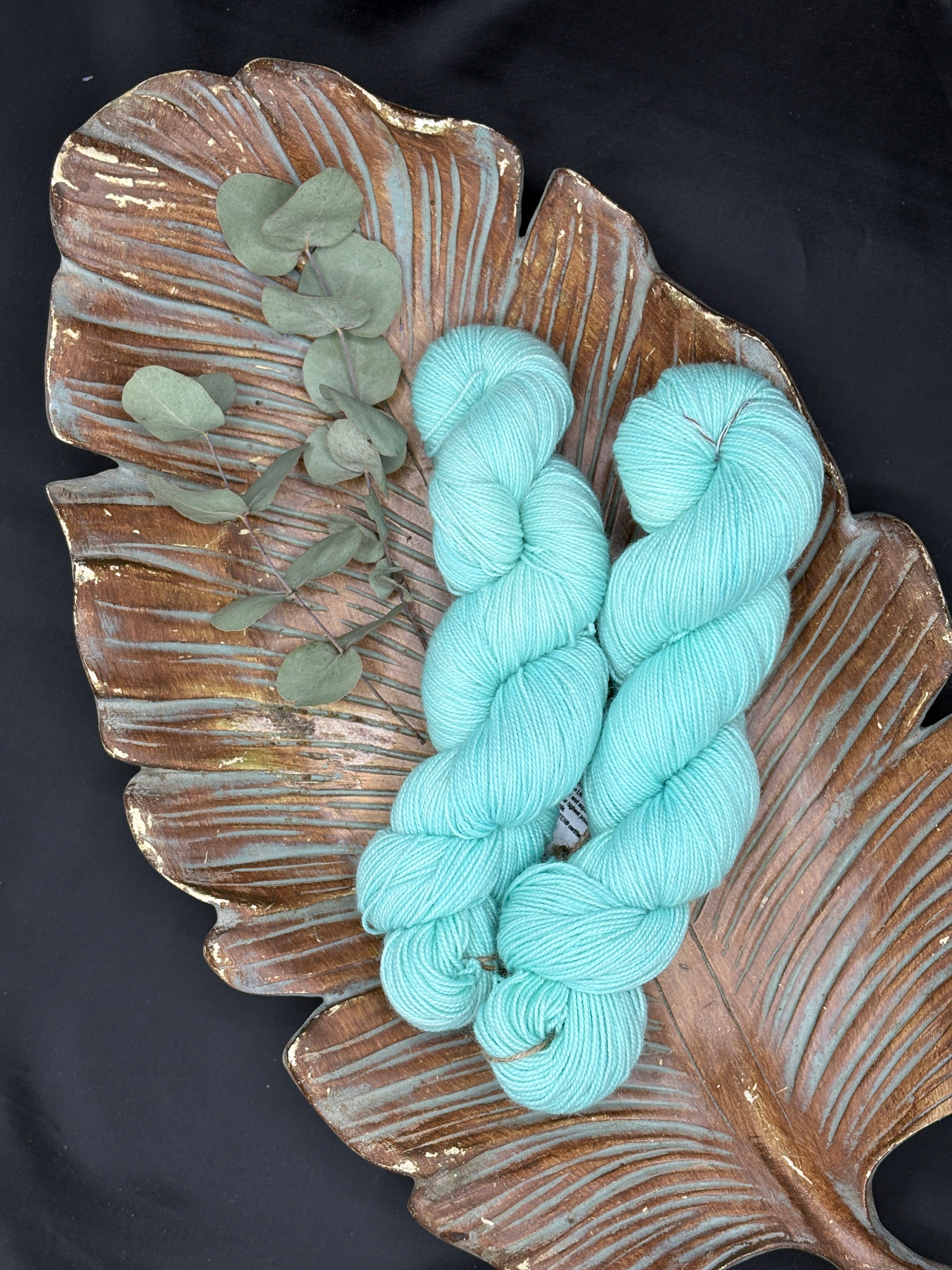Eijan villat BFLsukka (100g)