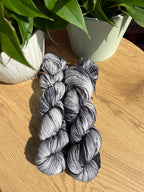 Eijan villat BFLsukka DK (100g)
