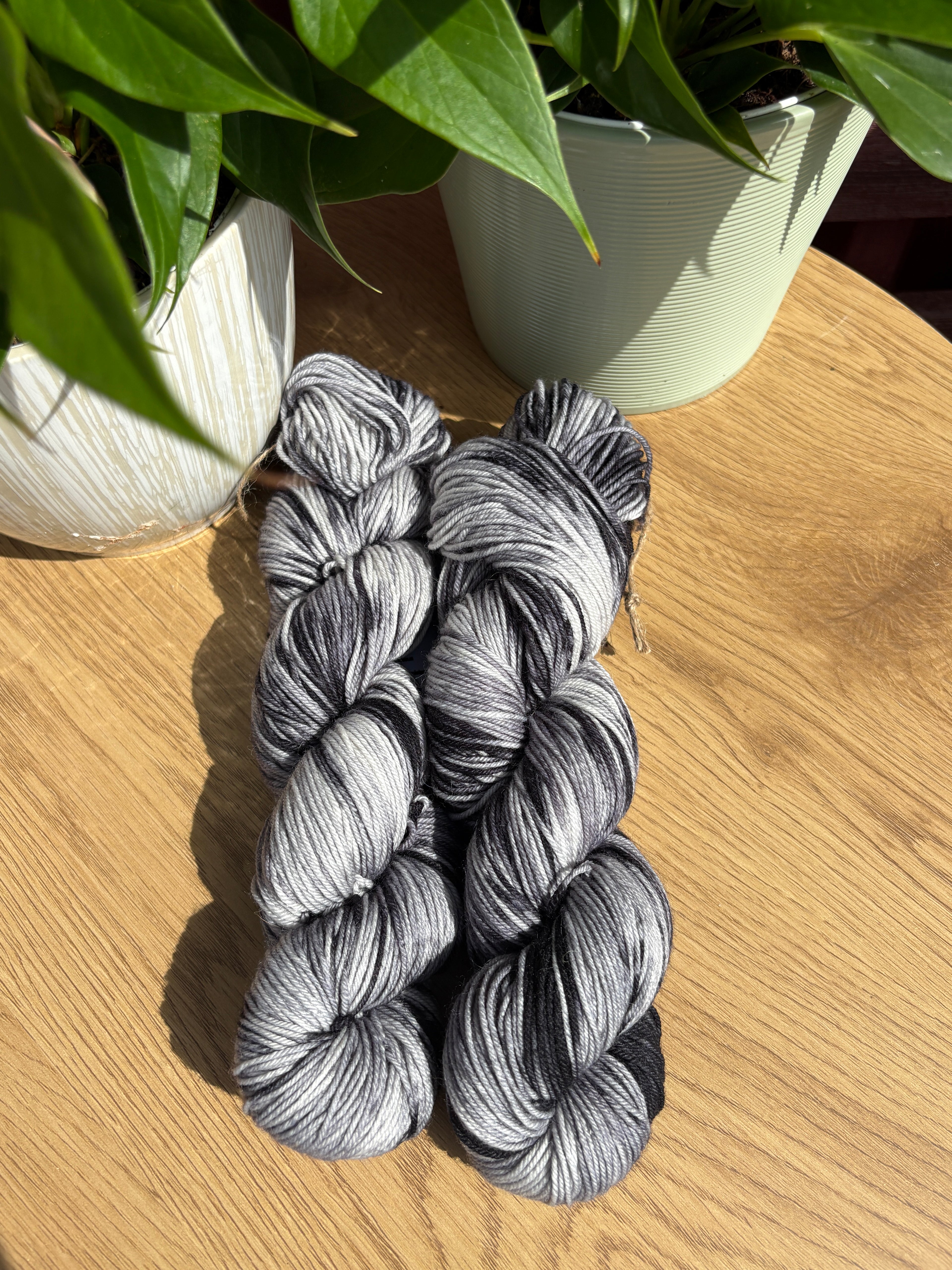 Eijan villat BFLsukka DK (100g)