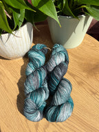 Eijan villat BFLsukka DK (100g)