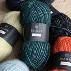Isager - Soft - 50g -