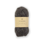 Isager Soft Fine 25 g – Ylellistä alpakkaa, silkkiä ja jakkia (150 m / 25 g). "Isagerin kashmir" tuo neuleeseen utuisen pehmeyden. Tilaa lanka heti!
