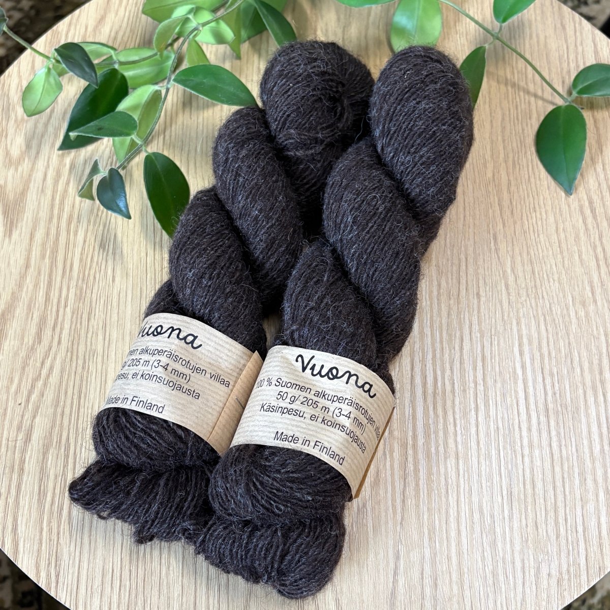 Jalovilla Vuona - 50 g -