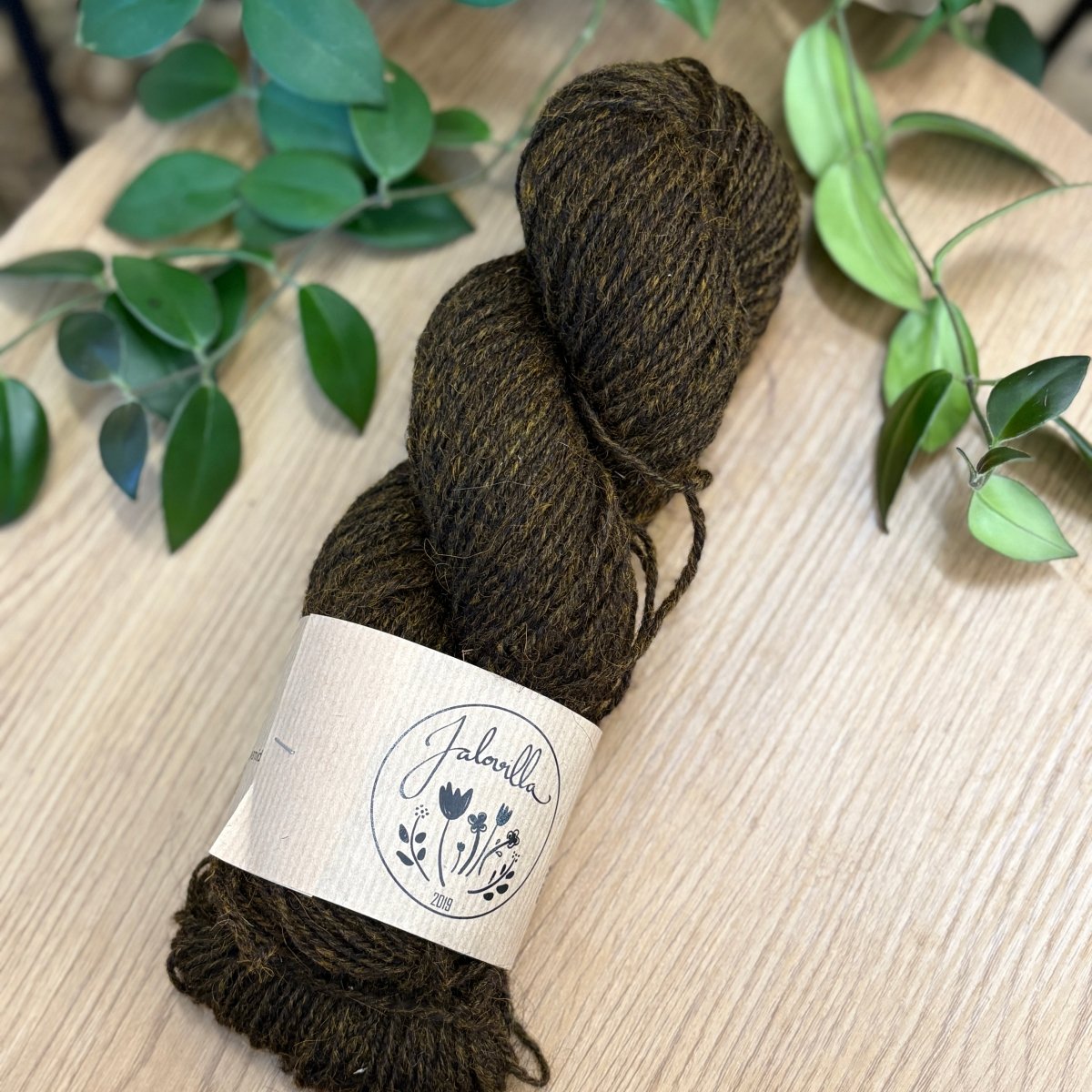 Jalovilla Pässi - 100g -