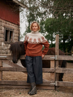 Neulottu Kalevala -kirja, Jenna Kostet, ENNAKKOMYYNTI -