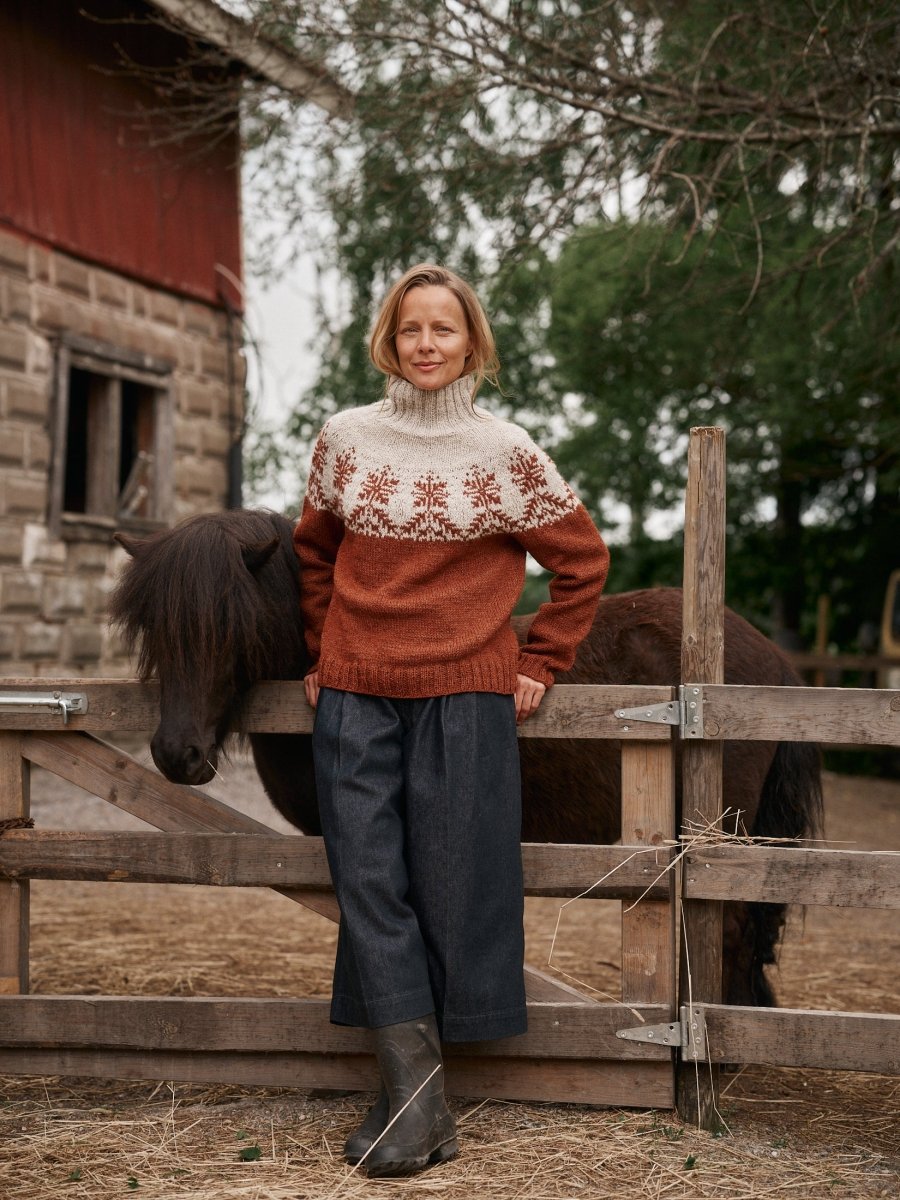 Neulottu Kalevala -kirja, Jenna Kostet, ENNAKKOMYYNTI -