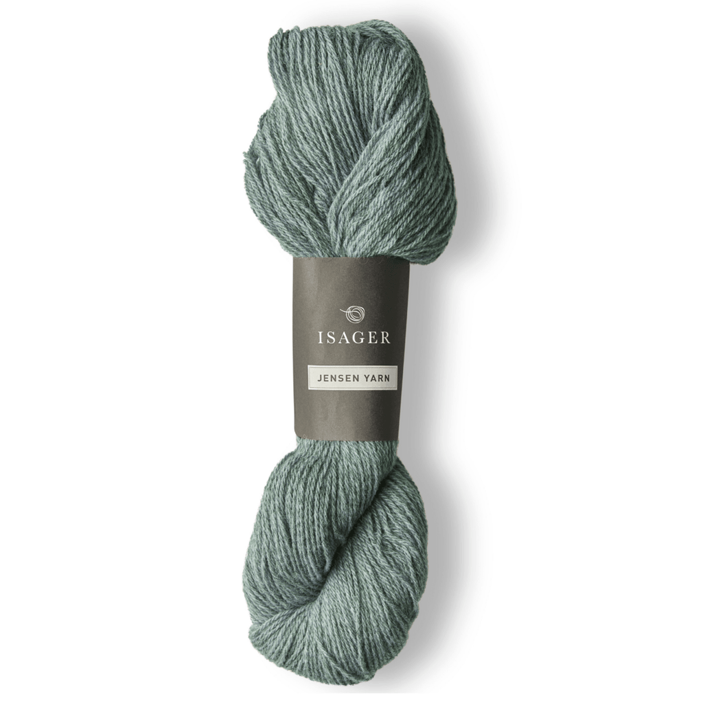 Isager - Jensen - 100g - Jensen-11s