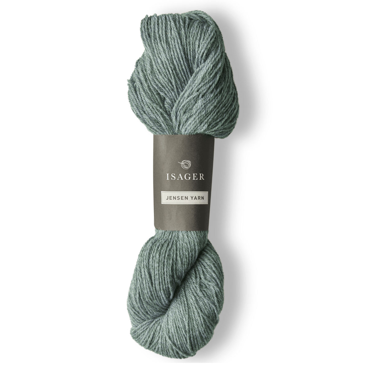 Isager - Jensen - 100g - Jensen-11s