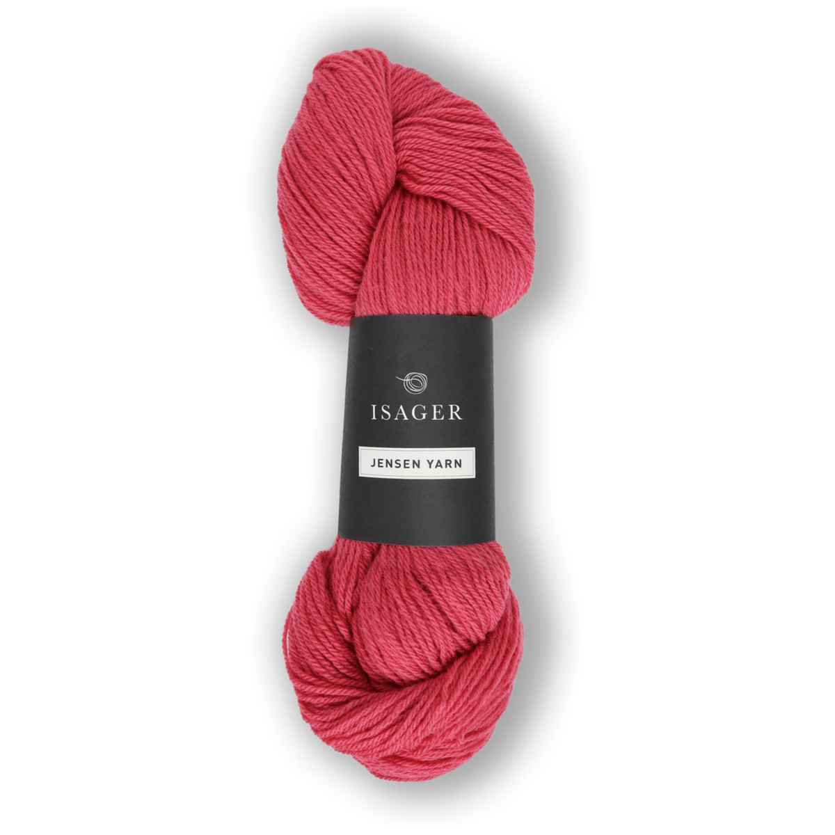 Isager - Jensen - 100g - Jensen-19