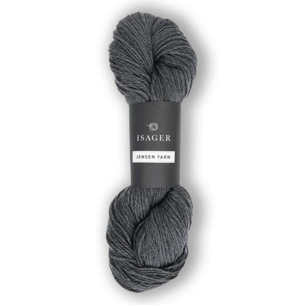 Isager - Jensen - 100g - Jensen-42