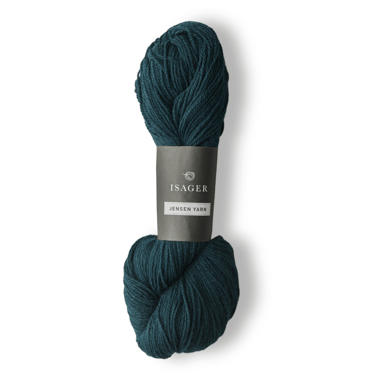 Isager - Jensen - 100g -