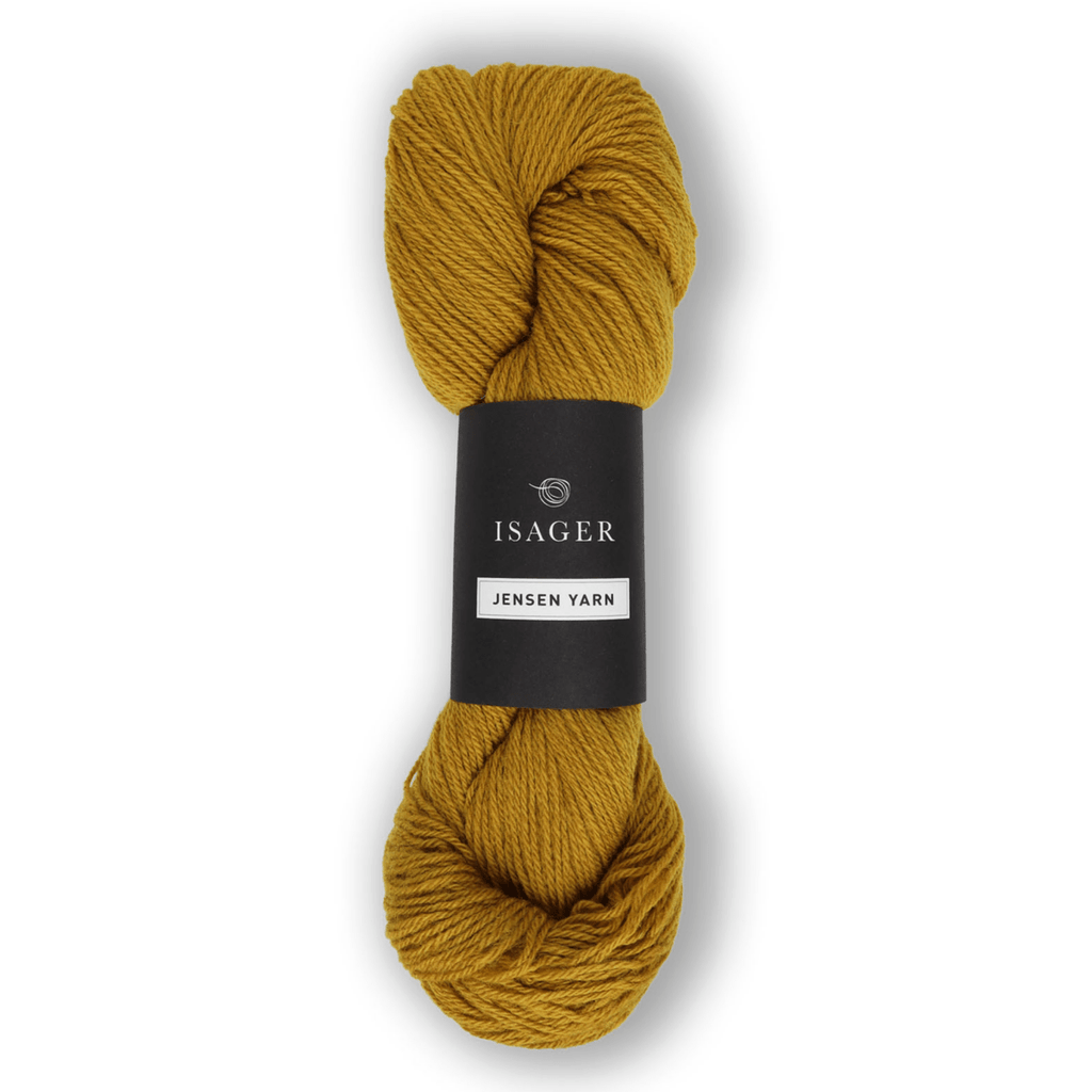 Isager - Jensen - 100g -
