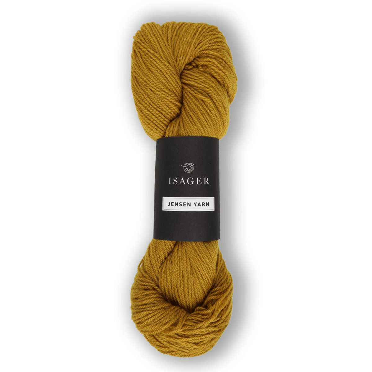 Isager - Jensen - 100g -