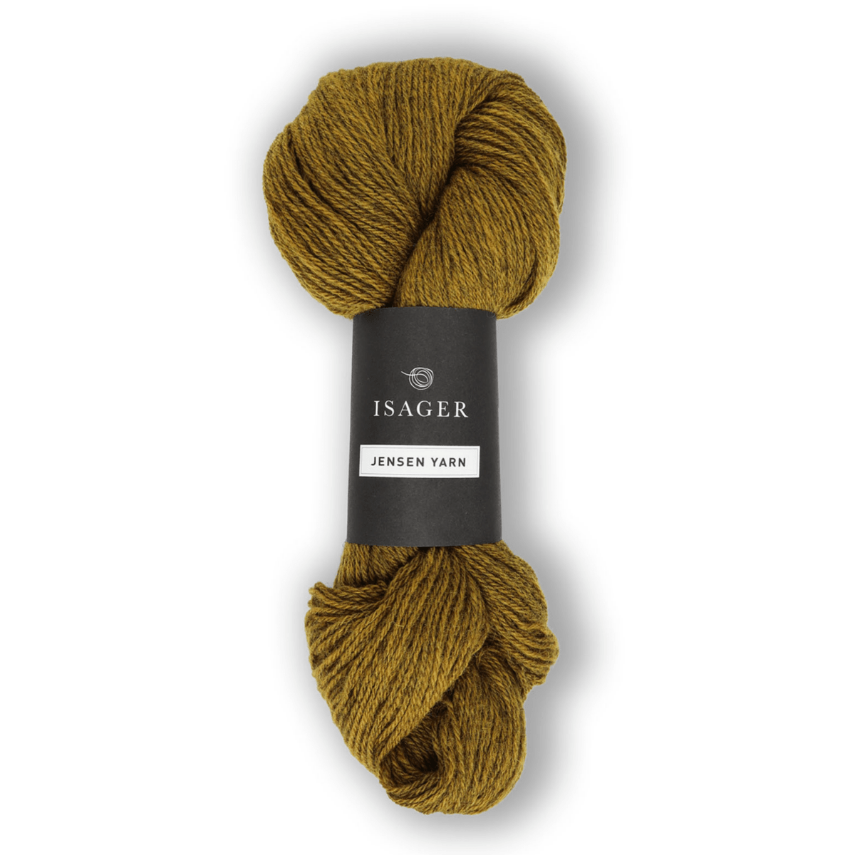Isager - Jensen - 100g -