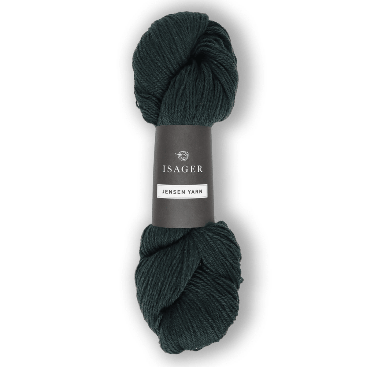 Isager - Jensen - 100g -