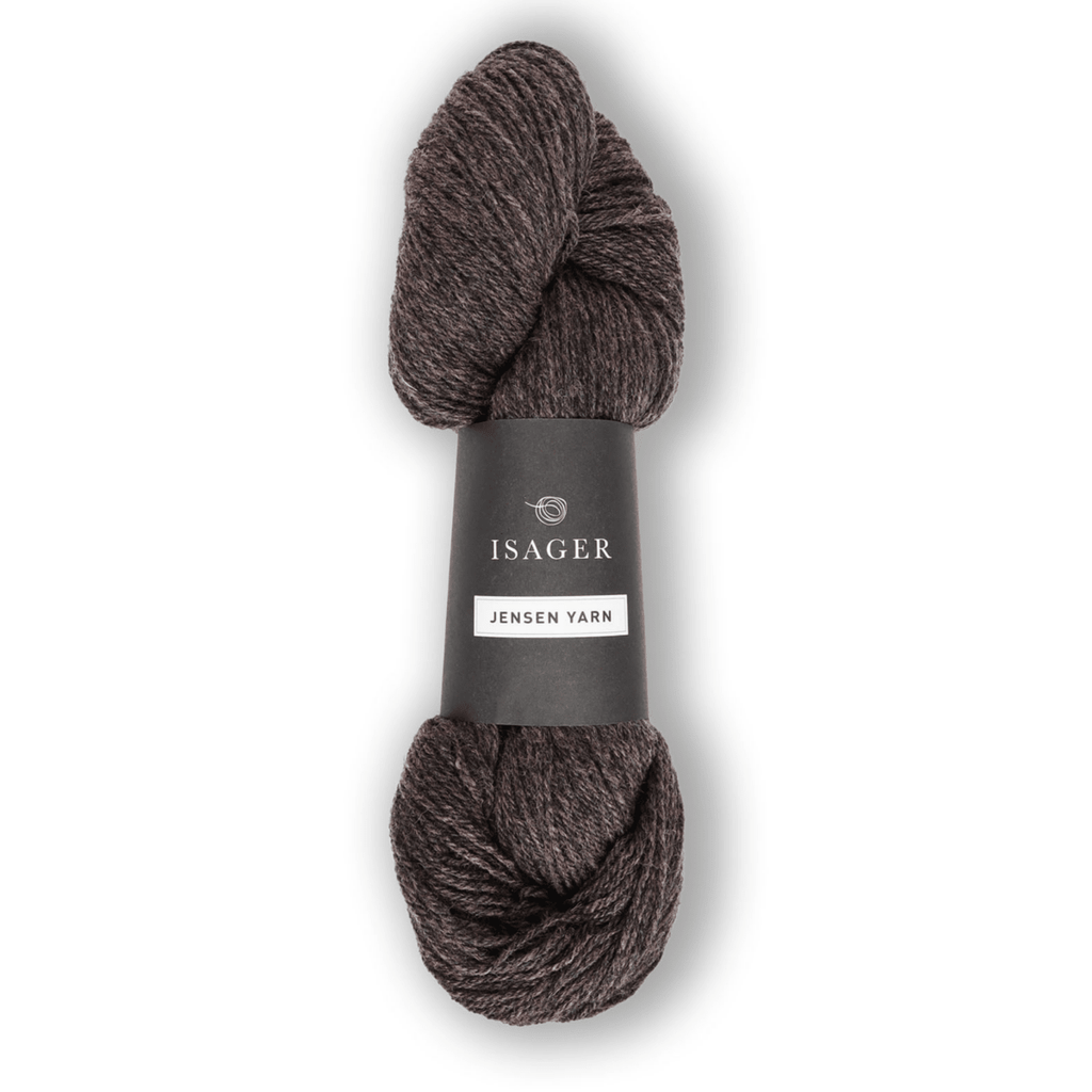 Isager - Jensen - 100g -