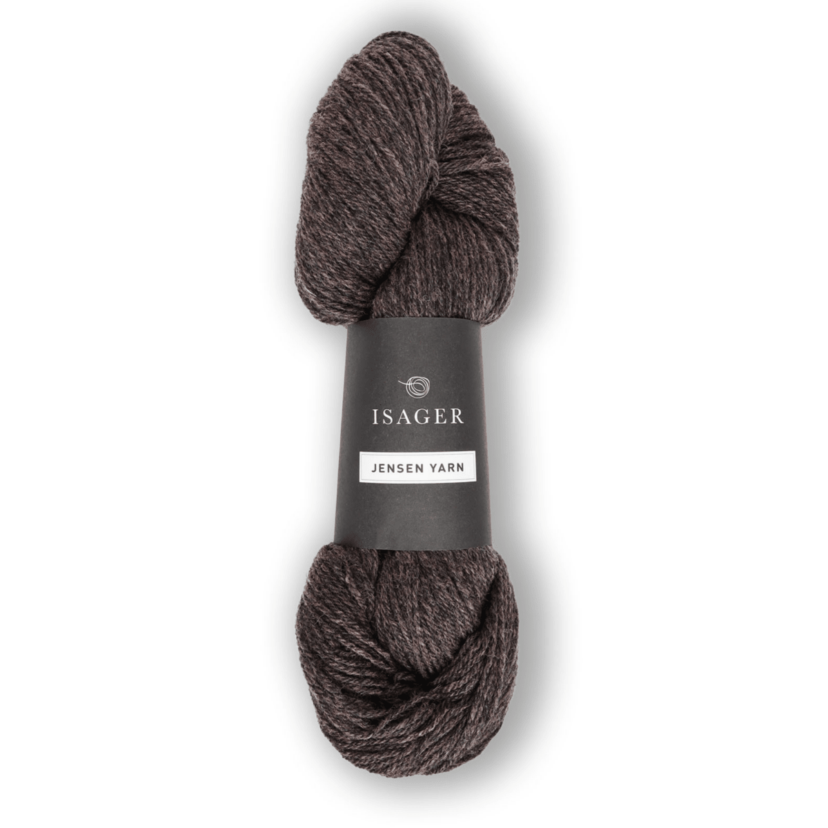 Isager - Jensen - 100g -