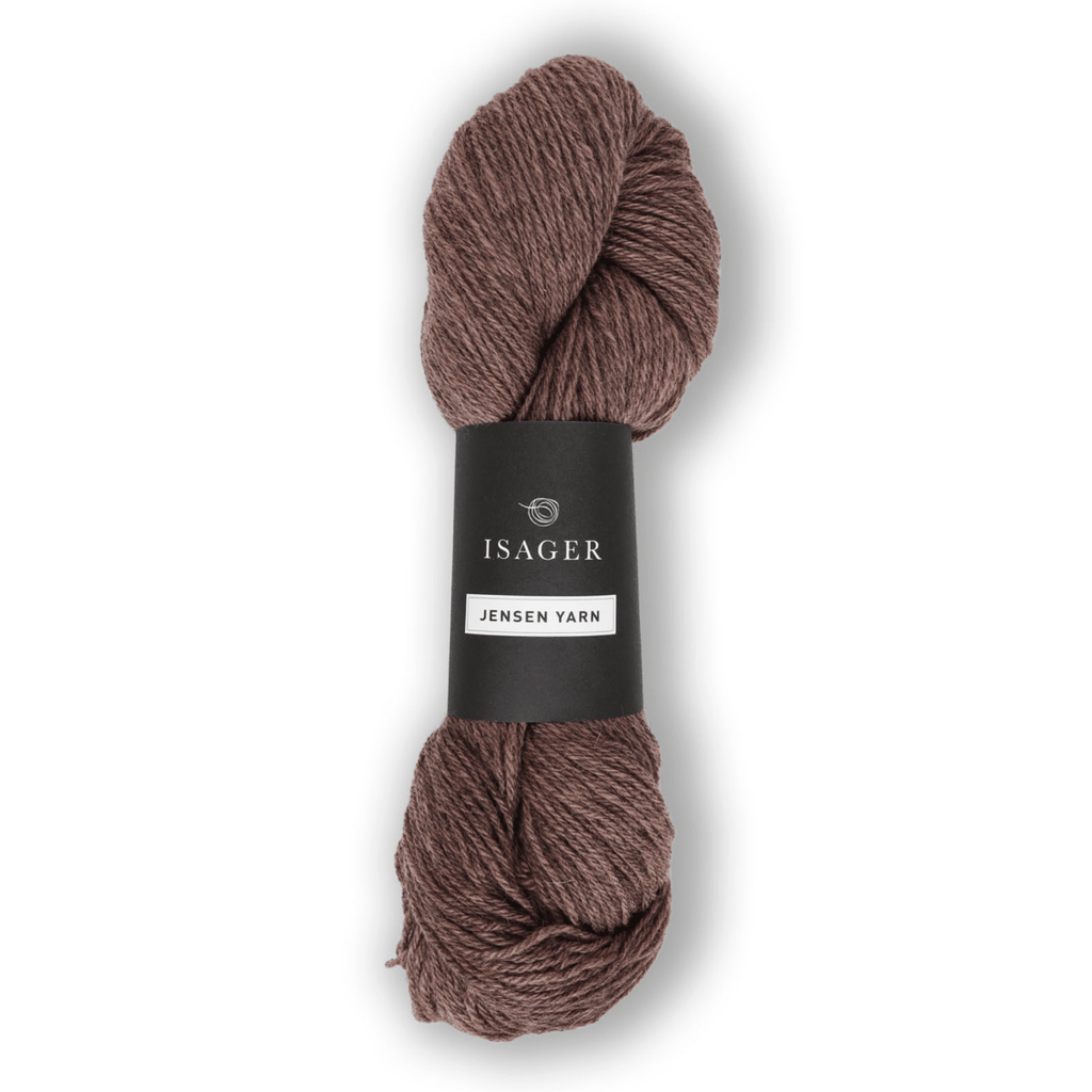 Isager - Jensen - 100g -