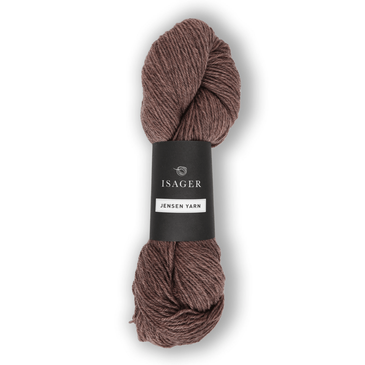 Isager - Jensen - 100g -