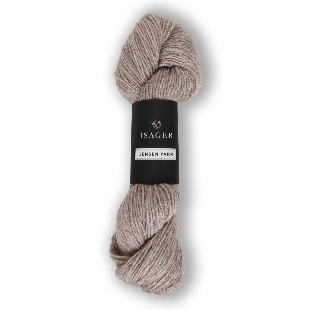 Isager - Jensen - 100g -