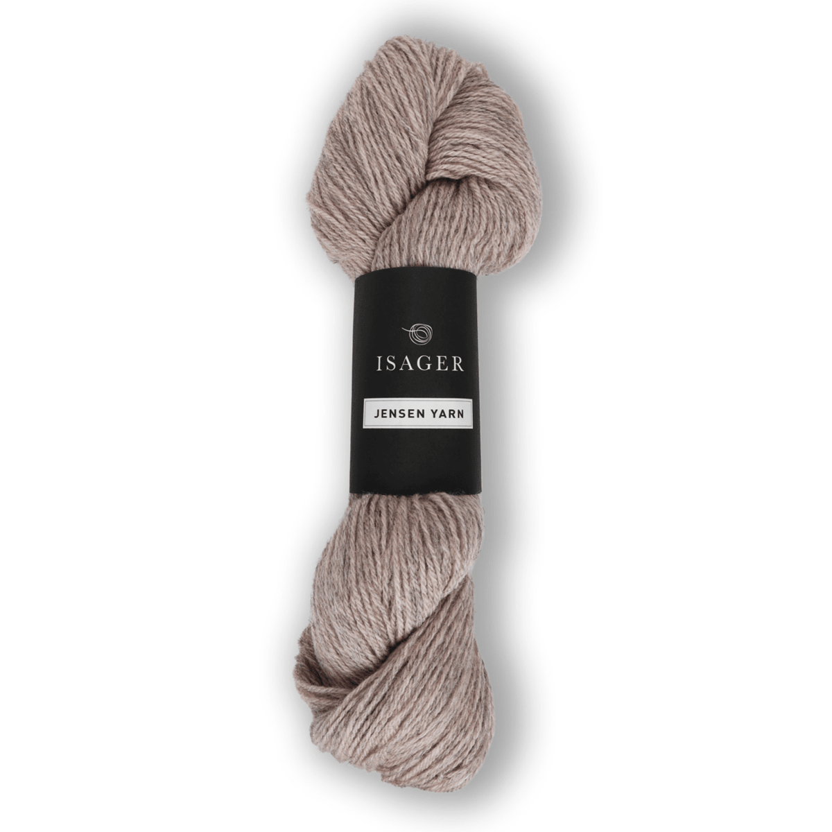 Isager - Jensen - 100g -